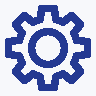 Appliance settings icon