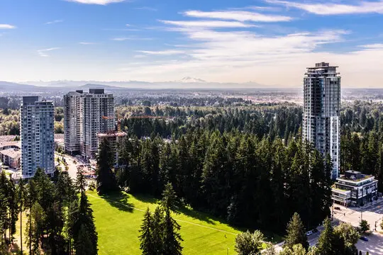 Appliance repair service in Coquitlam, BC