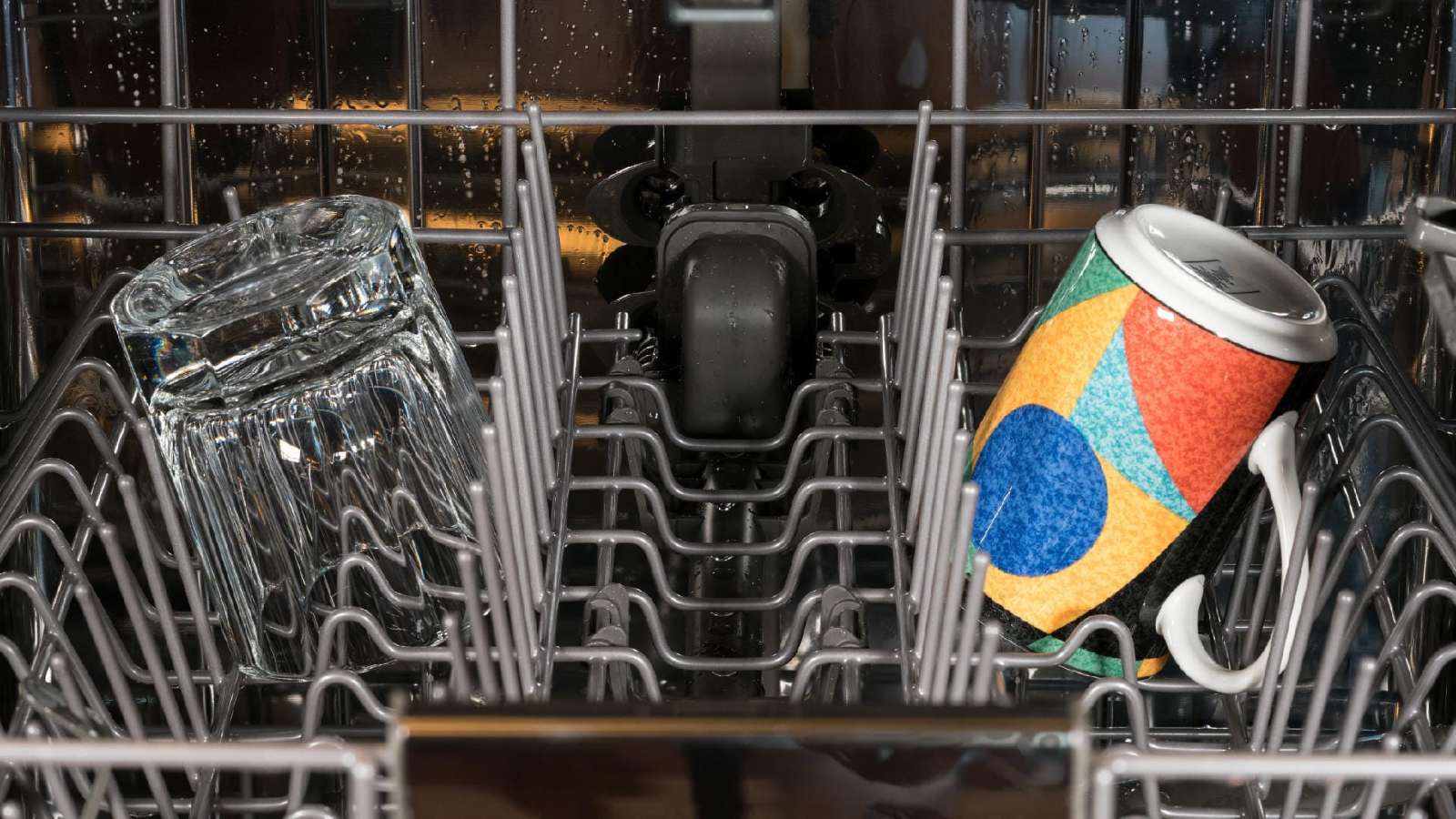 Unlock the secrets of LG Dishwasher Diagnostic Mode