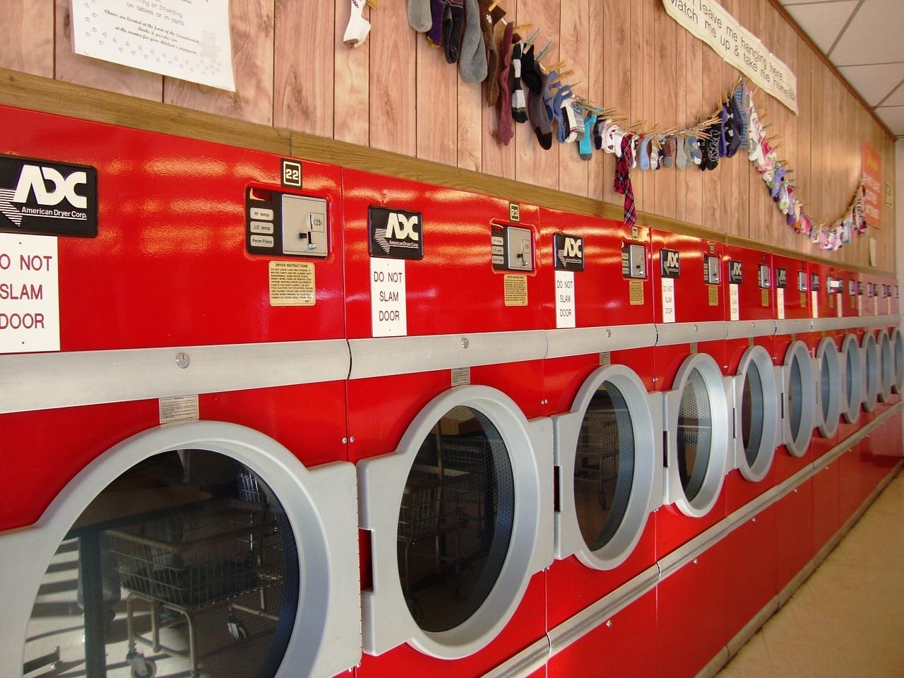 eco dry samsung dryer