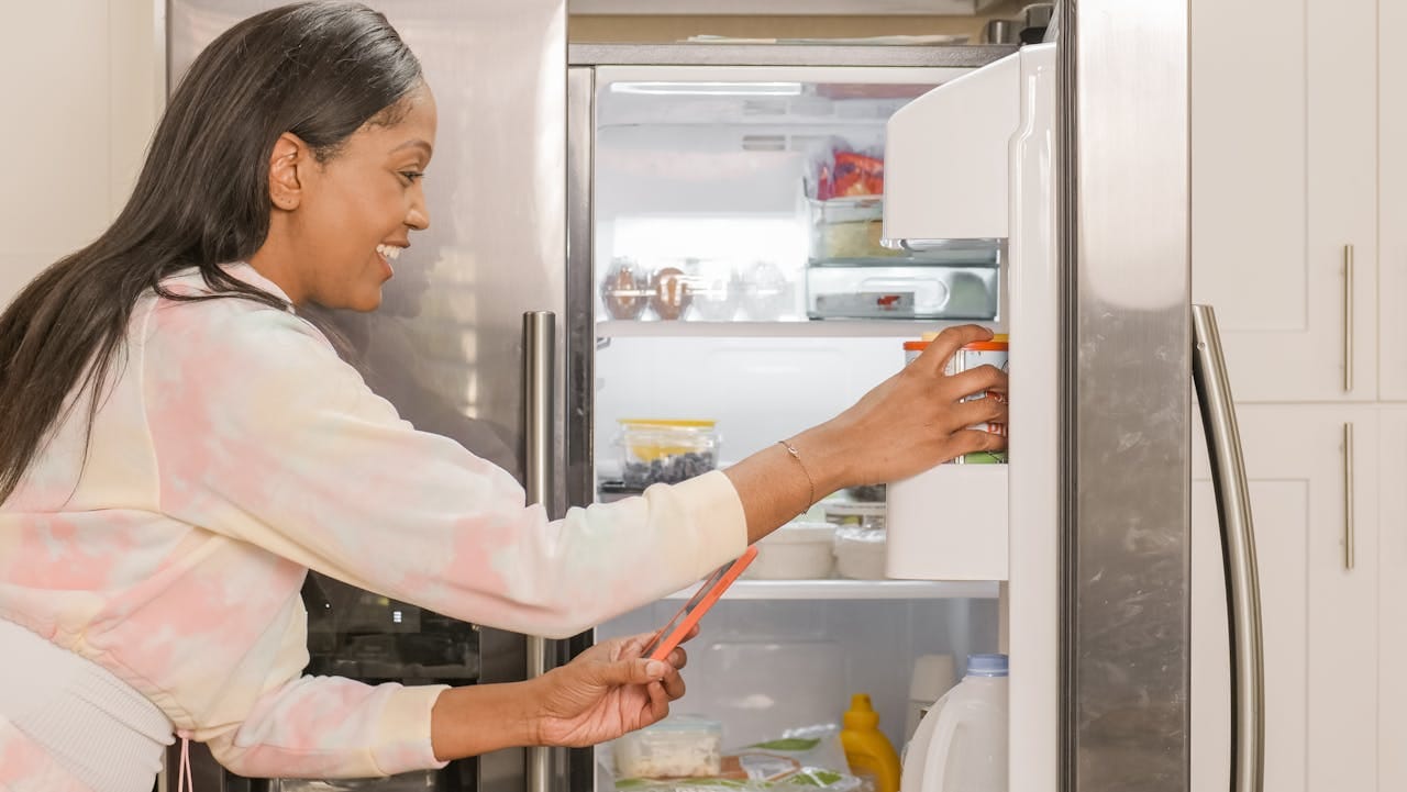 Is Your Samsung Fridge Not Cooling? What To Do