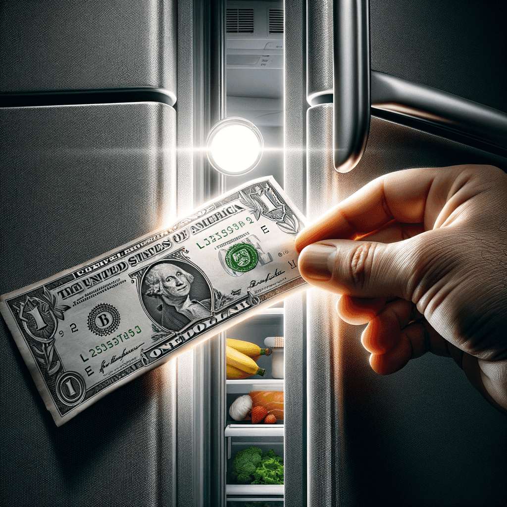 An expert insight on "Why Is My Fridge Door Seal Loose? Quick Fixes & When to Call a Pro" and the topic of fridge door seal loose by Vancouver Appliance Service Pros in Vancouver.