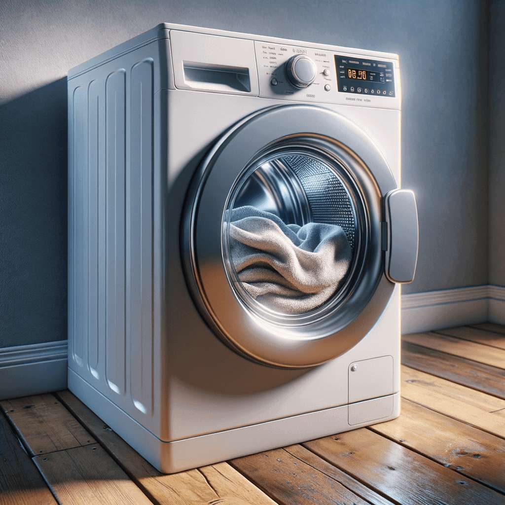 An expert insight on "Silence the Noise: Troubleshooting a Rattling Washing Machine" and the topic of rattling washing machine by Vancouver Appliance Service Pros in Vancouver.