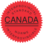 Red Seal certified technician badge