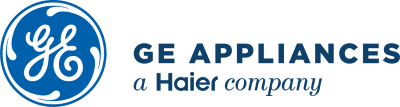 General Electric (GE) appliances logo