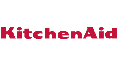 KitchenAid appliances logo