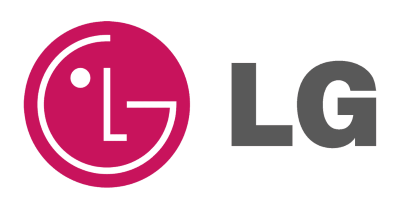 LG appliances logo
