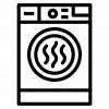 dryer repair vancouver service icon