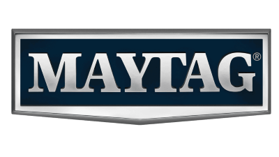 Maytag appliances logo