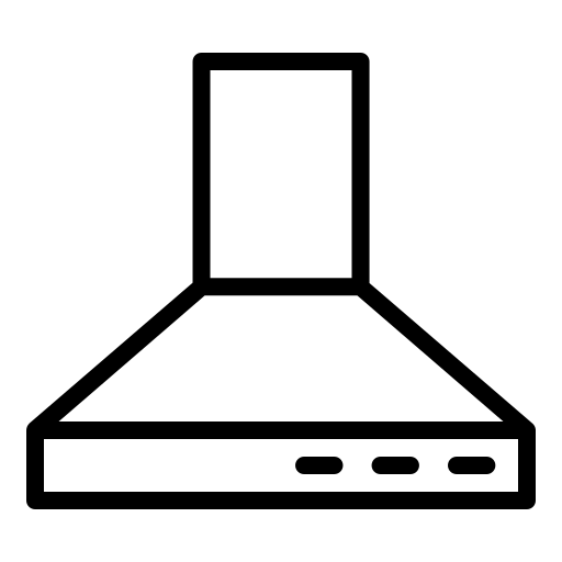 range hood fan repair vancouver service icon