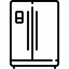 refrigerator repair vancouver service icon