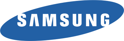 Samsung appliances logo