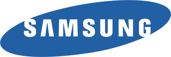 Samsung appliance repair in Vancouver - Samsung logo