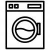 washing machine repair vancouver service icon