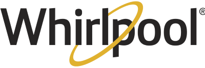 Whirlpool appliances logo