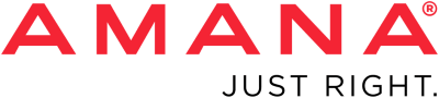 Amana appliance repair in White Rock - Amana logo