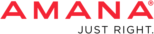 Amana appliance repair in Vancouver - Amana logo