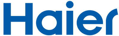 Haier appliance repair in White Rock - Haier logo