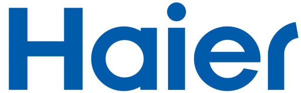 Haier appliance repair in Vancouver - Haier logo