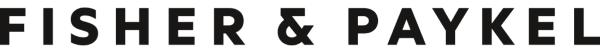 Fisher & Paykel appliance repair in Vancouver - Fisher & Paykel logo