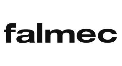 Falmec appliance repair in White Rock - Falmec logo