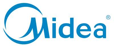 Midea appliance repair in White Rock - Midea logo