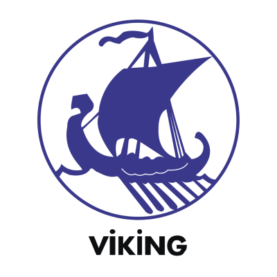 Viking appliance repair in White Rock - Viking logo