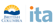 Industry Training Authority BC logo