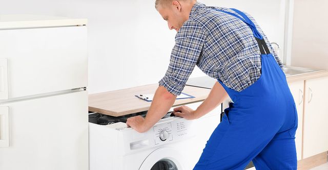 Dryer Repair