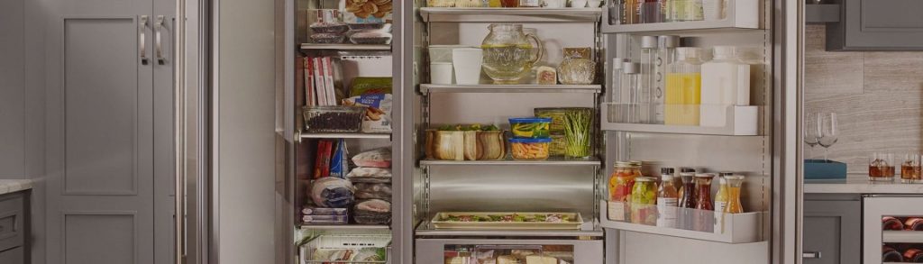 refrigerator fridge repair vancouver bc services