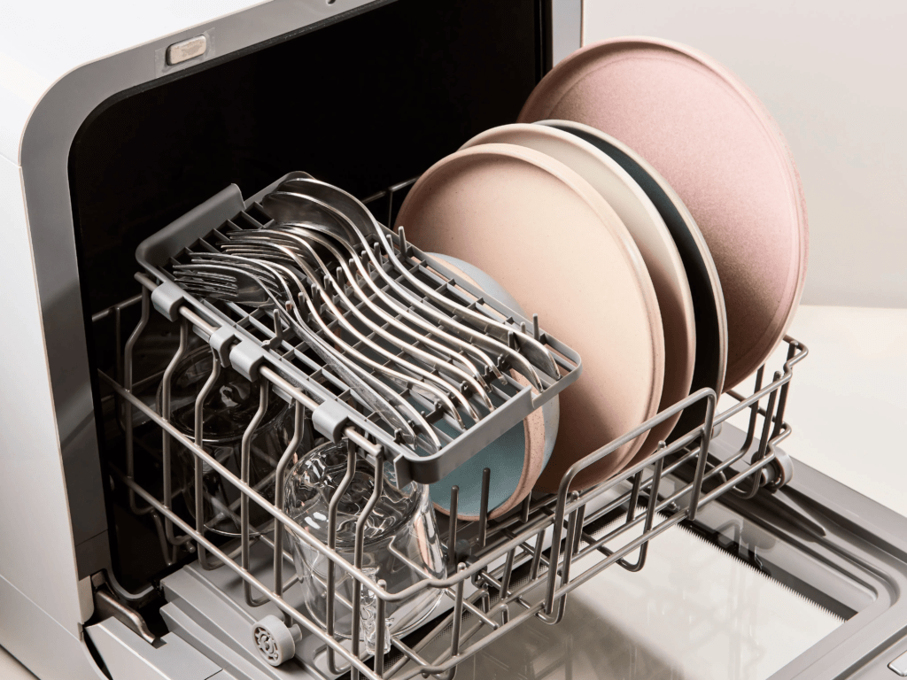 bosch dishwasher energy use