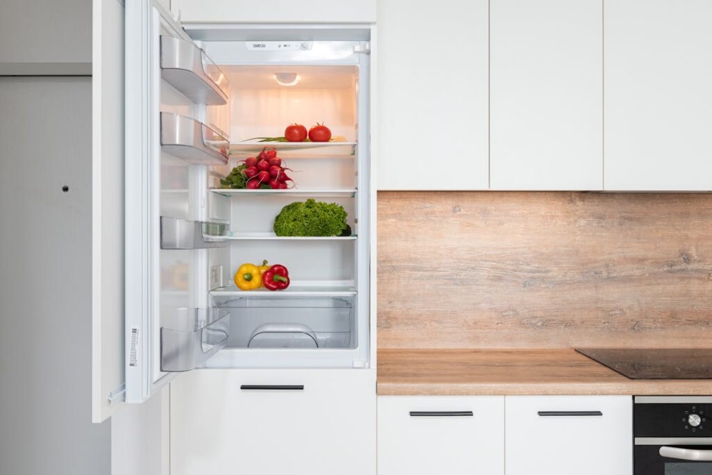 How To Make the Best of Your Samsung American Fridge Freezer