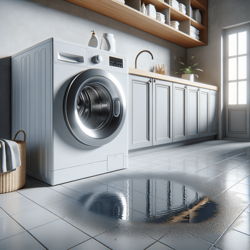 An expert insight on "Why Is My Washing Machine Leaking? Top 5 Culprits & Quick Fixes" and the topic of washing machine leaking by Vancouver Appliance Service Pros in Vancouver.