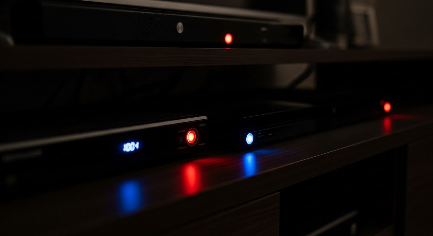 phantom power energy vampires standby