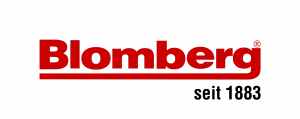 Blomberg appliances logo