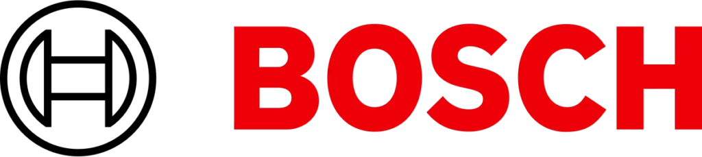 Bosch appliances logo