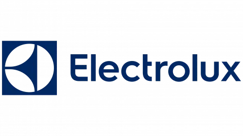 Electrolux appliances logo