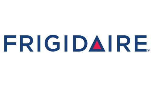 Frigidaire appliances logo
