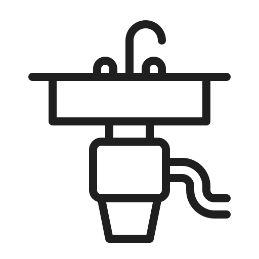 appliance installation vancouver service icon