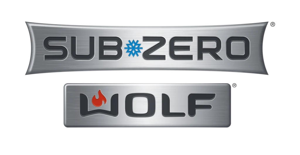 Subzero Wolf appliances logo