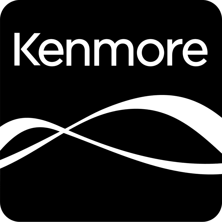 Kenmore appliance repair Vancouver - Kenmore logo