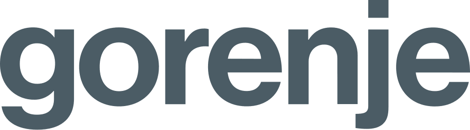 Gorenje appliance repair Vancouver - Gorenje logo