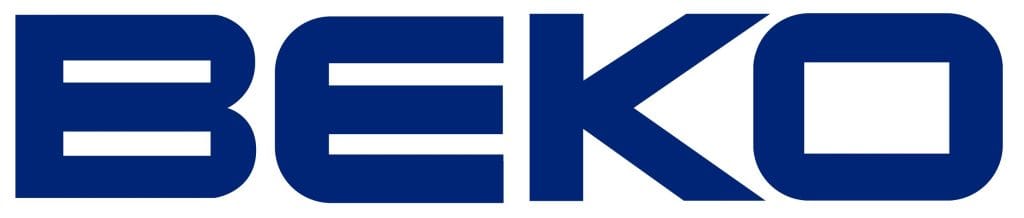 Beko appliance repair Vancouver - Beko logo