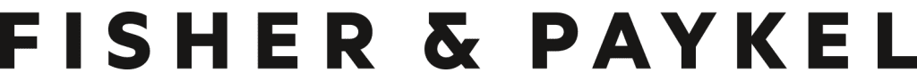 Fisher & Paykel appliance repair Vancouver - Fisher & Paykel logo