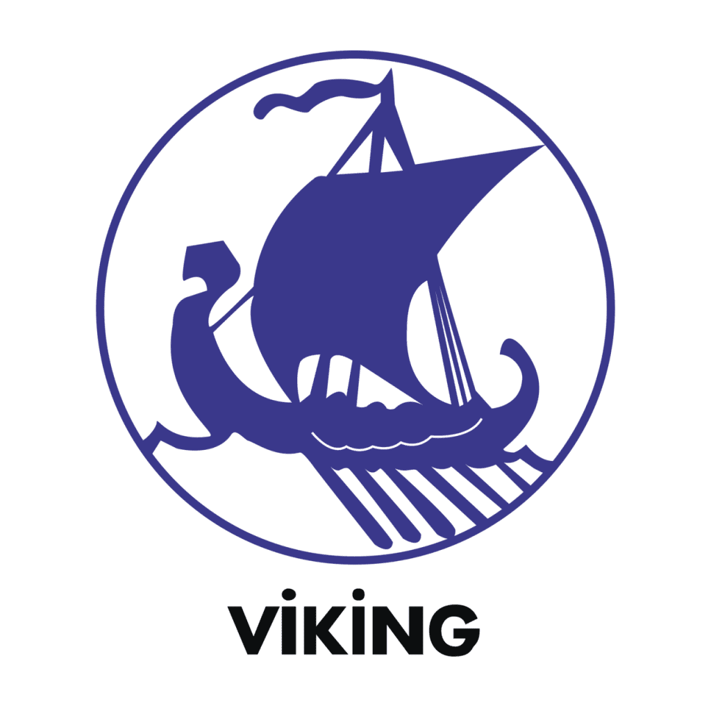 Viking appliance repair Vancouver - Viking logo
